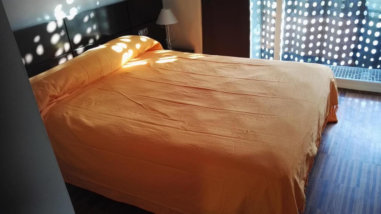 Albergue Rural Via De La Plata Casar de Cáceres المظهر الخارجي الصورة