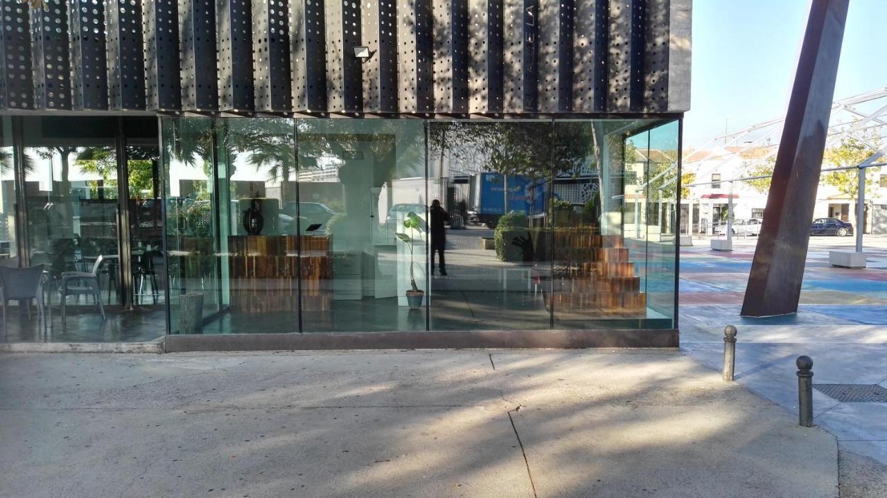 Albergue Rural Via De La Plata Casar de Cáceres المظهر الخارجي الصورة