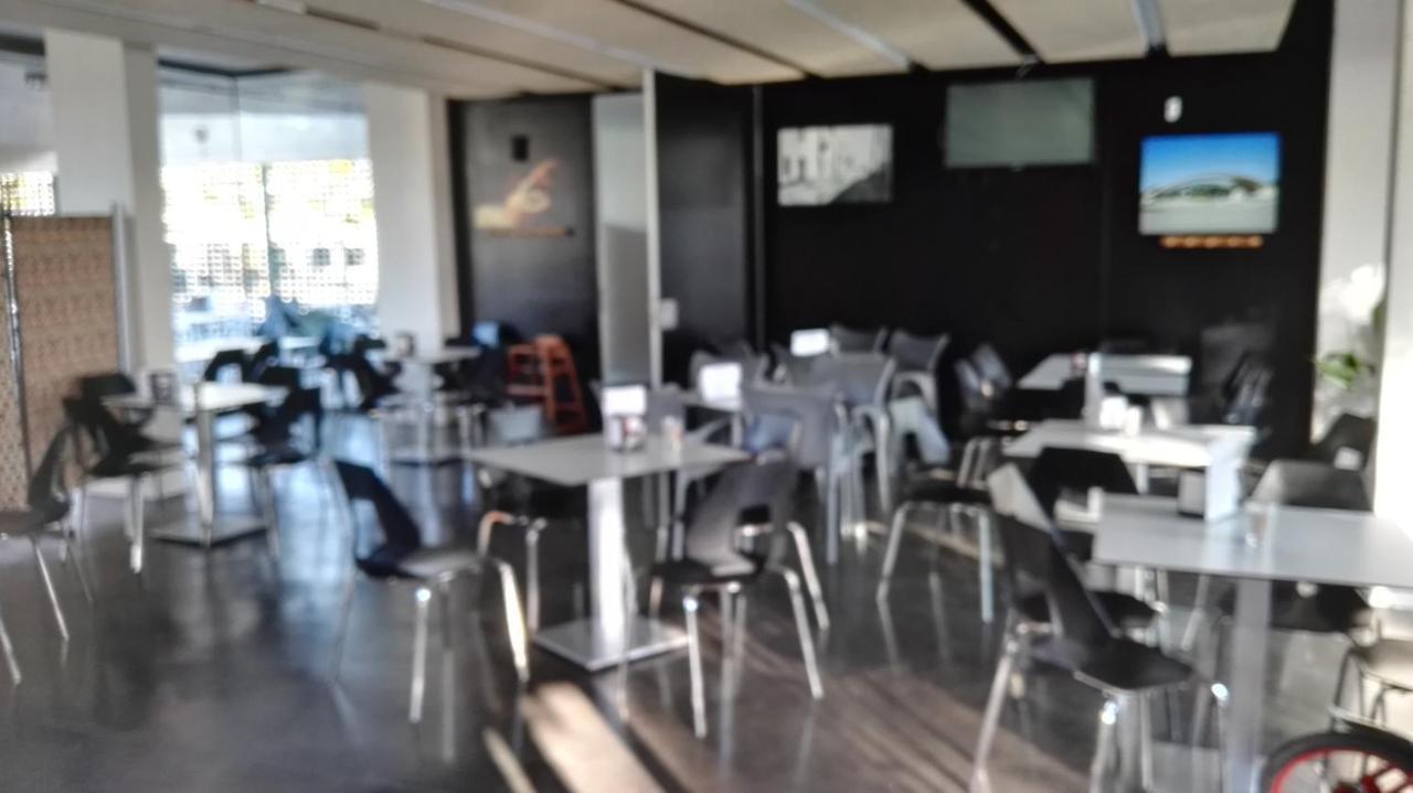 Albergue Rural Via De La Plata Casar de Cáceres المظهر الخارجي الصورة