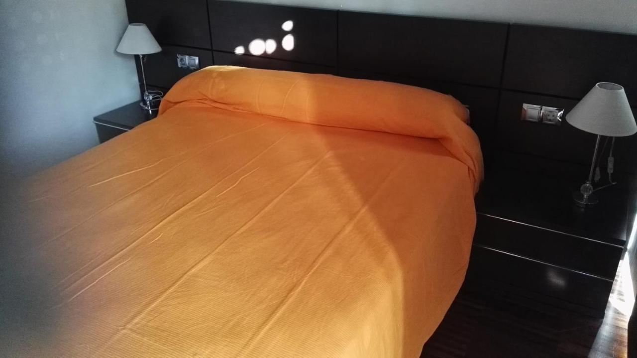 Albergue Rural Via De La Plata Casar de Cáceres المظهر الخارجي الصورة