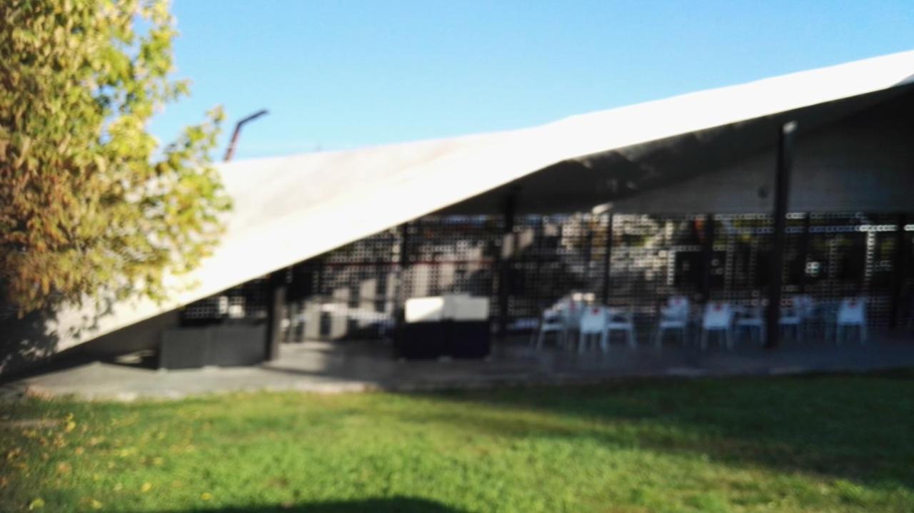 Albergue Rural Via De La Plata Casar de Cáceres المظهر الخارجي الصورة