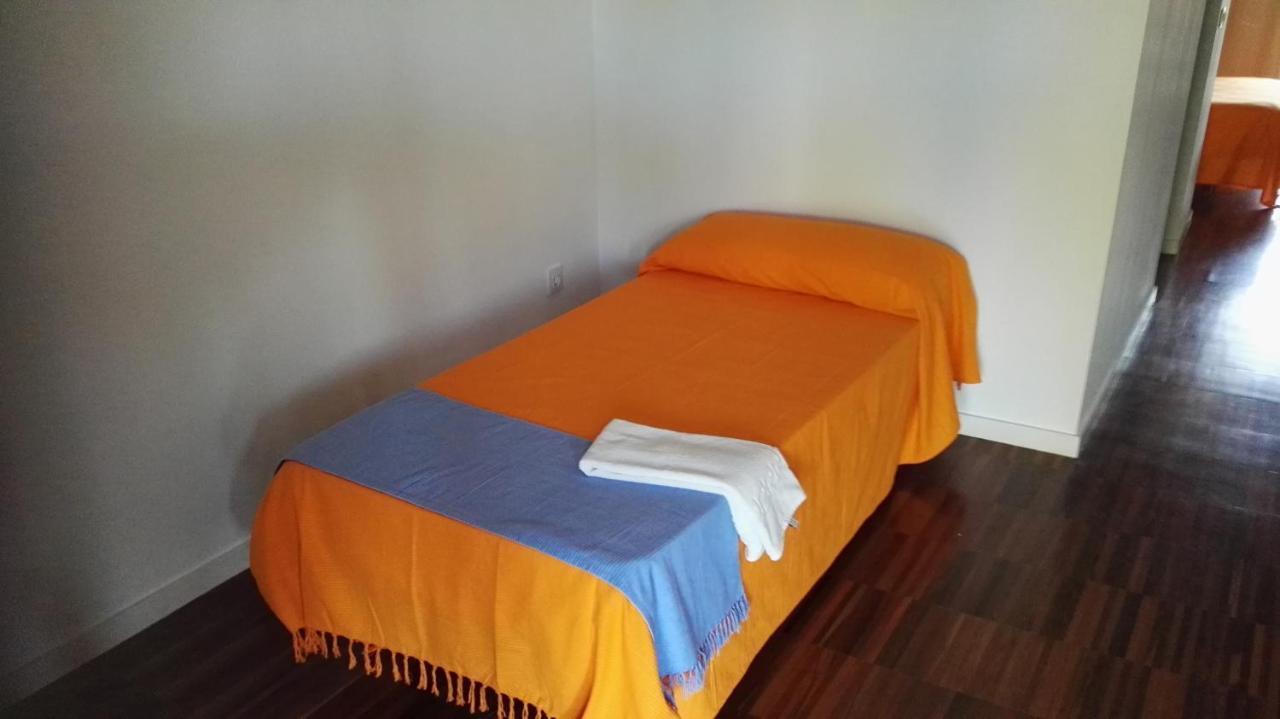 Albergue Rural Via De La Plata Casar de Cáceres المظهر الخارجي الصورة