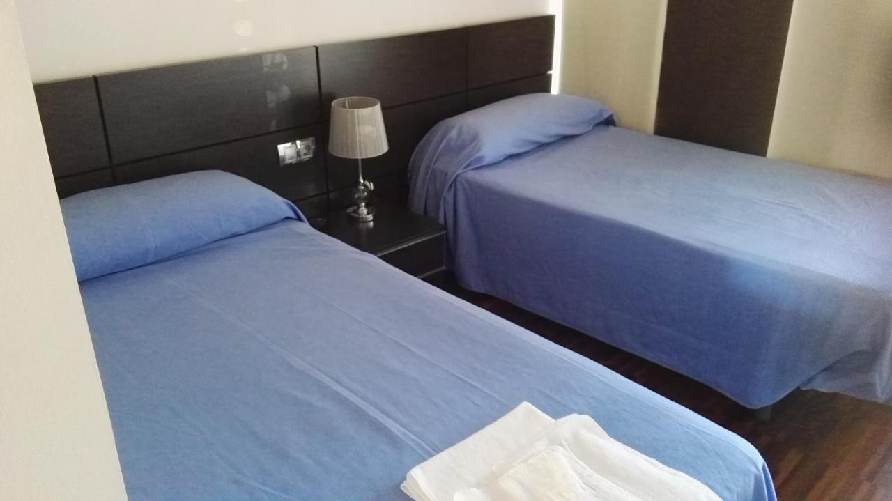 Albergue Rural Via De La Plata Casar de Cáceres المظهر الخارجي الصورة